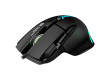 CANYON mouse Fortnax GM-636 RGB 9buttons Wired Black