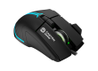 CANYON mouse Fortnax GM-636 RGB 9buttons Wired Black