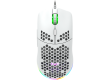 CANYON mouse Puncher GM-11 RGB 7buttons Wired White