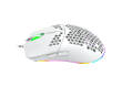 CANYON mouse Puncher GM-11 RGB 7buttons Wired White