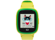 CANYON kids watch Sunny KW-48 Video 4G GPS Games&Music Green