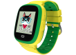 CANYON kids watch Sunny KW-48 Video 4G GPS Games&Music Green