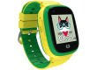CANYON kids watch Sunny KW-48 Video 4G GPS Games&Music Green