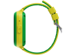 CANYON kids watch Sunny KW-48 Video 4G GPS Games&Music Green
