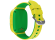 CANYON kids watch Sunny KW-48 Video 4G GPS Games&Music Green