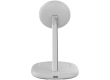 CANYON wireless charger WCS-205 15W Qi2 2in1 White