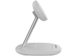 CANYON wireless charger WCS-205 15W Qi2 2in1 White