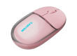 CANYON mouse OnClick 24 BT/ Wireless Transparent/Pink