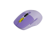 CANYON mouse MW-26 LCD Silent Dual Mode Wireless Violet