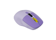 CANYON mouse MW-26 LCD Silent Dual Mode Wireless Violet