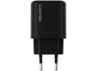 CANYON charger OnCharge 200 20W 1xPD EU Black