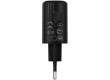 CANYON charger OnCharge 200 20W 1xPD EU Black
