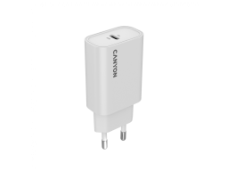 CANYON charger OnCharge 30CL Max Power 30W 1xPD EU White