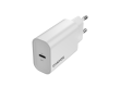 CANYON charger OnCharge 30CL Max Power 30W 1xPD EU White