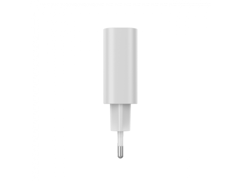 CANYON charger OnCharge 30CL Max Power 30W 1xPD EU White