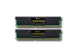 CORSAIR DDR3, 1600MHz 8GB 2x240 DIMM, Vengeance Low Profile Heat Spreader, 1.5V