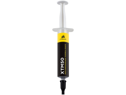 Corsair XTM50 High Performance Thermal Paste Kit, 5 grams