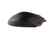 Corsair SCIMITAR RGB ELITE, MOBA/MMO Gaming Mouse, Black, Backlit RGB LED, 18000 DPI, Optical (EU version), EAN:0840006616214