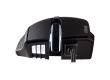 Corsair SCIMITAR RGB ELITE, MOBA/MMO Gaming Mouse, Black, Backlit RGB LED, 18000 DPI, Optical (EU version), EAN:0840006616214