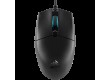 Corsair KATAR PRO Gaming Mouse, Wired, Black, Backlit RGB LED, 12400 DPI, Optical (EU Version), EAN:0840006623762