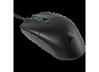 Corsair KATAR PRO Gaming Mouse, Wired, Black, Backlit RGB LED, 12400 DPI, Optical (EU Version), EAN:0840006623762