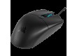 Corsair KATAR PRO Gaming Mouse, Wired, Black, Backlit RGB LED, 12400 DPI, Optical (EU Version), EAN:0840006623762