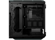 Corsair iCUE 5000T RGB Tempered Glass Mid-Tower Smart Case, Black