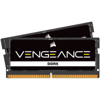 Corsair VENGEANCE DDR5 SODIMM 96GB (2x48GB) DDR5-4800 CL40-40-40-77 1.1V