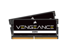 Corsair VENGEANCE DDR5 SODIMM 96GB (2x48GB) DDR5-4800 CL40-40-40-77 1.1V