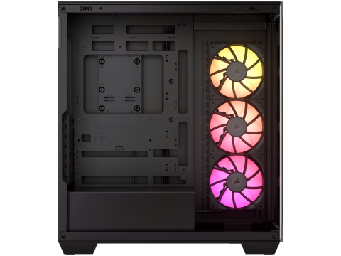 CORSAIR iCUE LINK 3500X RGB Mid-Tower PC Case