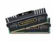 CORSAIR DDR3, 1600MHz 16GB 2x8 DIMM, Vengenace Black Heat Spreader, 1.5V