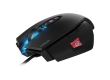 Corsair Gaming™ M65 PRO RGB FPS PC Gaming Mouse – Optical – Black (EU version), EAN:0843591074896