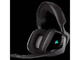 Corsair VOID RGB ELITE Wireless Headset, Carbon, EAN:0840006609834