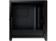 Corsair 4000D Airflow Tempered Glass Mid-Tower, Black, EAN:0840006621904