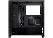 Corsair 4000D Airflow Tempered Glass Mid-Tower, Black, EAN:0840006621904