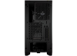 Corsair 4000D Airflow Tempered Glass Mid-Tower, Black, EAN:0840006621904