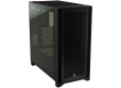 Corsair 4000D Airflow Tempered Glass Mid-Tower, Black, EAN:0840006621904