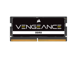 Corsair VENGEANCE DDR5 SODIMM 32GB (1x32GB) DDR5-5600 (PC5-44800) C48 1.1V