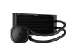 Corsair NAUTILUS 240, 240mm Radiator, Liquid CPU Cooler
