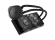 Corsair NAUTILUS 240, 240mm Radiator, Liquid CPU Cooler