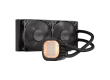 Corsair NAUTILUS 240, 240mm Radiator, Liquid CPU Cooler