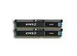Corsair DDR3, 1600MHz 16G 2x8 DIMM, Unbuffered, 11-11-11-30, Classic Heat Spreader, 1.5V