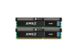 Corsair DDR3, 1600MHz 16G 2x8 DIMM, Unbuffered, 11-11-11-30, Classic Heat Spreader, 1.5V