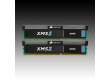 Corsair DDR3, 1600MHz 16G 2x8 DIMM, Unbuffered, 11-11-11-30, Classic Heat Spreader, 1.5V