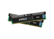 Corsair DDR3, 1333MHz 16GB 2x8 DIMM, Unbuffered, 9-9-9-24, Classic Heat Spreader, 1.5V