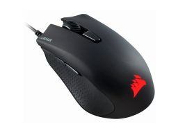 Corsair HARPOON RGB PRO Gaming Mouse, Backlit RGB LED, 12000 DPI, Optical (EU version), EAN:0840006606321