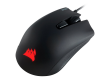 Corsair HARPOON RGB PRO Gaming Mouse, Backlit RGB LED, 12000 DPI, Optical (EU version), EAN:0840006606321