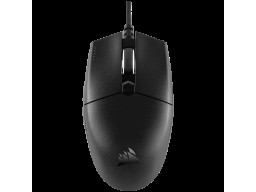 Corsair KATAR PRO XT Gaming Mouse, Wired, Black, Backlit RGB LED, 18000 DPI, Optical, EAN:0840006626954