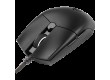 Corsair KATAR PRO XT Gaming Mouse, Wired, Black, Backlit RGB LED, 18000 DPI, Optical, EAN:0840006626954