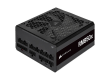 Corsair RMx Series (2021), RM850x, 850 Watt, GOLD, Fully Modular Power Supply, EU Version, EAN:0840006603351